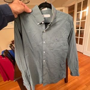 Button Down Shirt